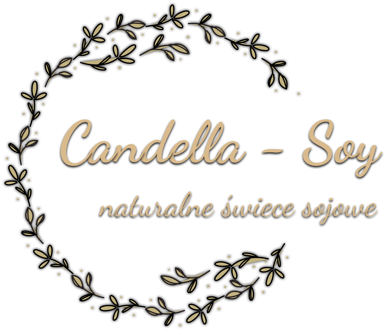 Candella – Soy